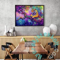 Enjoy 1000 db-os puzzle - Jungle Majesty (2402)