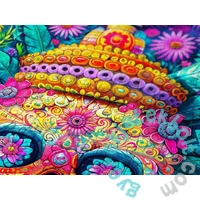 Enjoy 1000 db-os puzzle - Jungle Skull (2380)