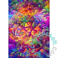 Enjoy 1000 db-os puzzle - Jungle Tapestry (2202)