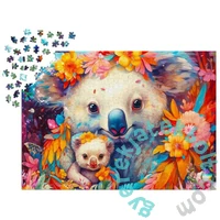 Enjoy 1000 db-os puzzle - Koala Kuddles (2179)