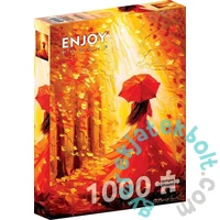Enjoy 1000 db-os puzzle - Lady Autumn (1802)
