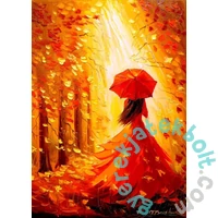 Enjoy 1000 db-os puzzle - Lady Autumn (1802)