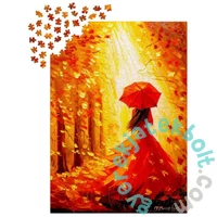 Enjoy 1000 db-os puzzle - Lady Autumn (1802)