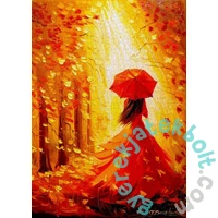 Enjoy 1000 db-os puzzle - Lady Autumn (1802)