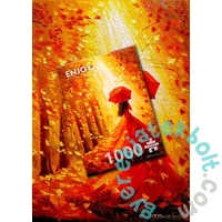 Enjoy 1000 db-os puzzle - Lady Autumn (1802)
