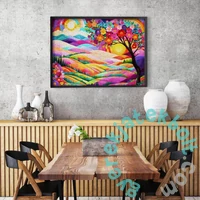 Enjoy 1000 db-os puzzle - Land of Two Suns (2320)