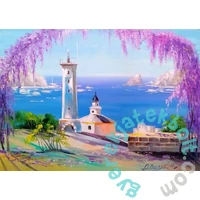 Enjoy 1000 db-os puzzle - Lighthouse (1717)
