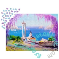 Enjoy 1000 db-os puzzle - Lighthouse (1717)