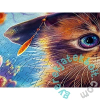 Enjoy 1000 db-os puzzle - Little Witch Cat (2401)