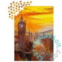 Enjoy 1000 db-os puzzle - London Evening (1805)