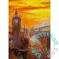 Enjoy 1000 db-os puzzle - London Evening (1805)