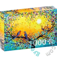 Enjoy 1000 db-os puzzle - Love Melody (1720)