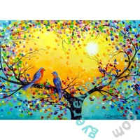 Enjoy 1000 db-os puzzle - Love Melody (1720)