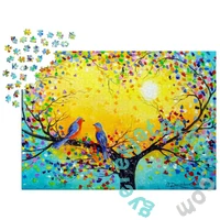 Enjoy 1000 db-os puzzle - Love Melody (1720)