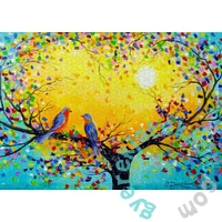 Enjoy 1000 db-os puzzle - Love Melody (1720)