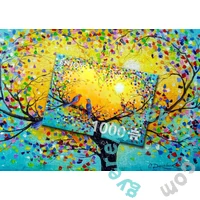 Enjoy 1000 db-os puzzle - Love Melody (1720)