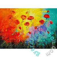 Enjoy 1000 db-os puzzle - Magic Poppies (1723)