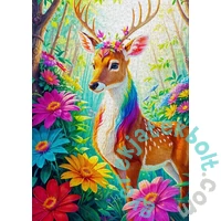 Enjoy 1000 db-os puzzle - Magical Deer (2155)