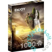 Enjoy 1000 db-os puzzle - Magical Island (1617)