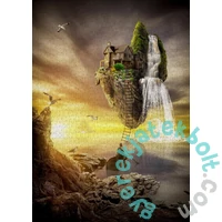 Enjoy 1000 db-os puzzle - Magical Island (1617)