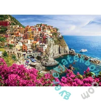 Enjoy 1000 db-os puzzle - Manarola