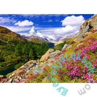 Enjoy 1000 db-os puzzle - Matterhorn Peak (2419)