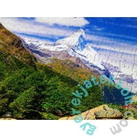 Enjoy 1000 db-os puzzle - Matterhorn Peak (2419)