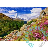 Enjoy 1000 db-os puzzle - Matterhorn Peak (2419)