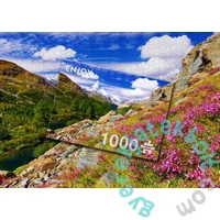 Enjoy 1000 db-os puzzle - Matterhorn Peak (2419)