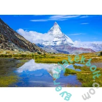 Enjoy 1000 db-os puzzle - Matterhorn Peak Reflection (2414)