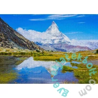 Enjoy 1000 db-os puzzle - Matterhorn Peak Reflection (2414)