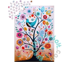 Enjoy 1000 db-os puzzle - May the Bluebird of Happiness Fly Into Your Tree (2321)