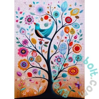 Enjoy 1000 db-os puzzle - May the Bluebird of Happiness Fly Into Your Tree (2321)