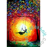 Enjoy 1000 db-os puzzle - Memories of Childhood (1808)