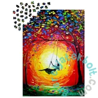 Enjoy 1000 db-os puzzle - Memories of Childhood (1808)