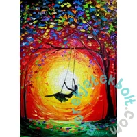 Enjoy 1000 db-os puzzle - Memories of Childhood (1808)