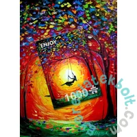 Enjoy 1000 db-os puzzle - Memories of Childhood (1808)