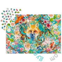 Enjoy 1000 db-os puzzle - Miss Foxy (2186)