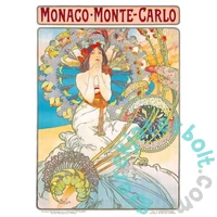 Enjoy 1000 db-os puzzle - Monaco Monte Carlo