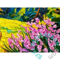 Enjoy 1000 db-os puzzle - Mosaic Sunrise (2378)