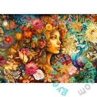 Enjoy 1000 db-os puzzle - Mother Earth (2028)