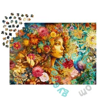 Enjoy 1000 db-os puzzle - Mother Earth (2028)