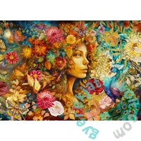Enjoy 1000 db-os puzzle - Mother Earth (2028)