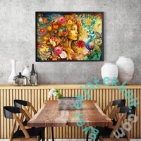 Enjoy 1000 db-os puzzle - Mother Earth (2028)