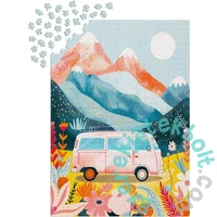 Enjoy 1000 db-os puzzle - Mountain Journey (2351)