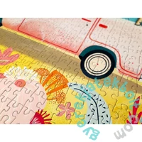 Enjoy 1000 db-os puzzle - Mountain Journey (2351)