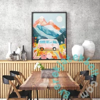 Enjoy 1000 db-os puzzle - Mountain Journey (2351)