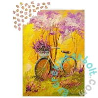 Enjoy 1000 db-os puzzle - My Bike (1811)