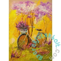 Enjoy 1000 db-os puzzle - My Bike (1811)