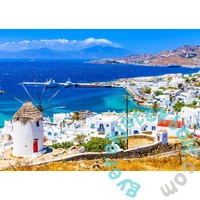 Enjoy 1000 db-os puzzle - Mykonos Island